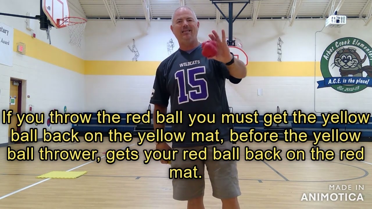How to play ACE Crazy Ball