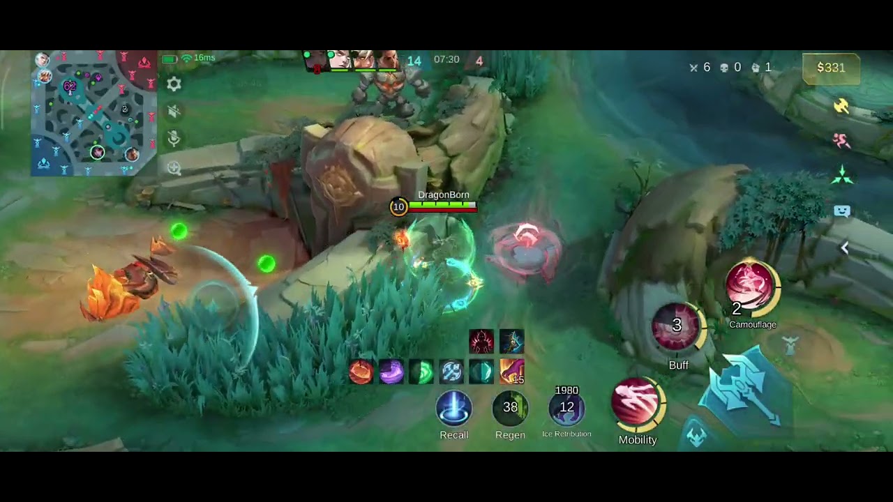 UNSTOPPABLE NATALIA Erased Them ALL Solo Ranked Legend 
