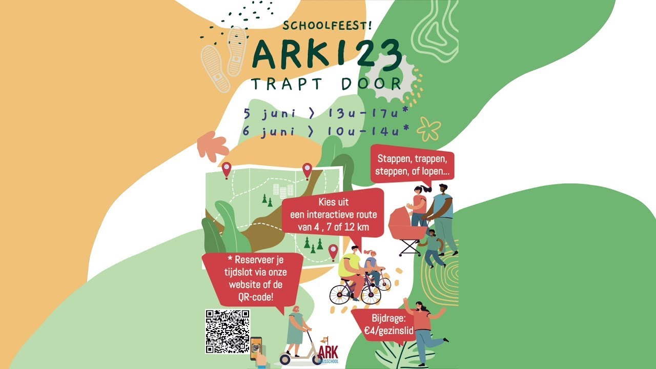 Ark123 Trapt Door