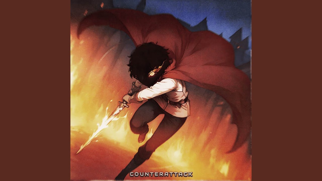 Counterattack (from 