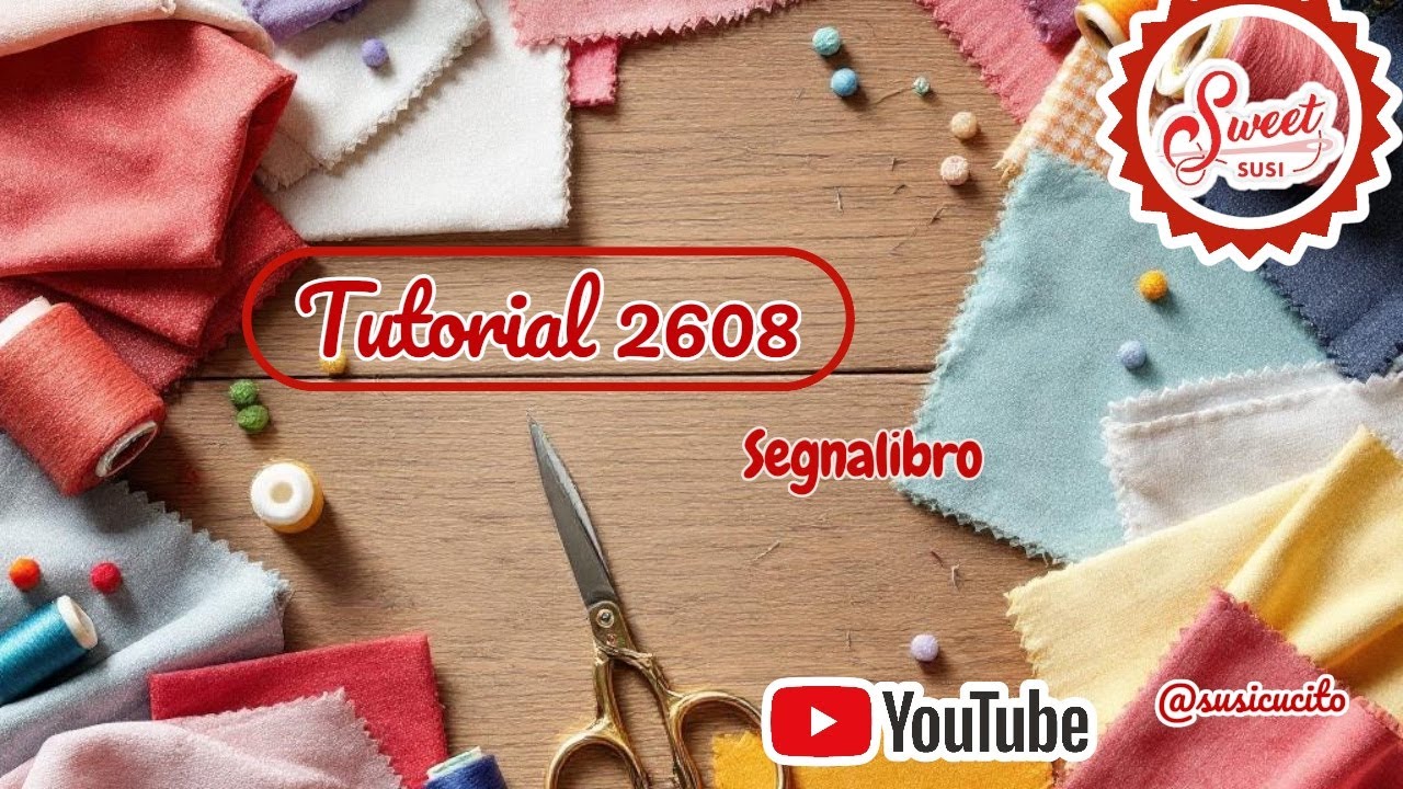 🌹 2608 idea facile con un rettangolo di stoffa : provalo anche tu (Cucito facile susi )