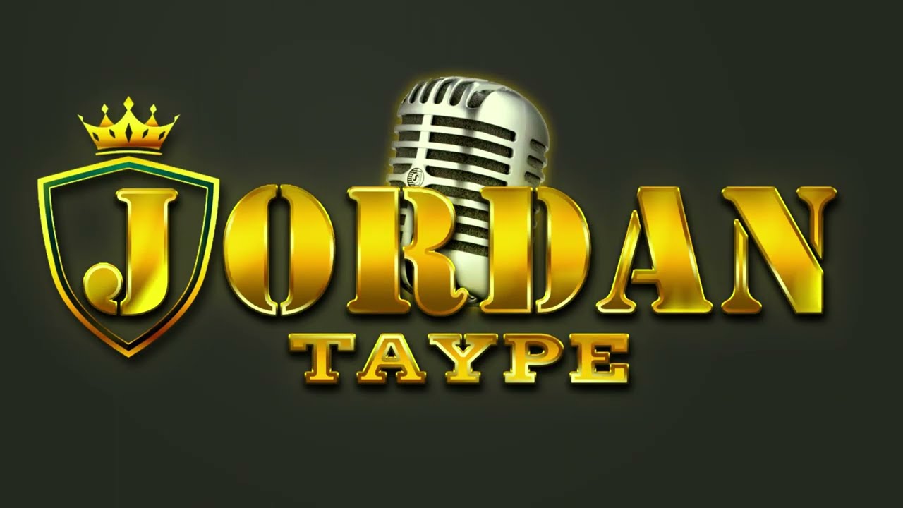 AMOR INCIERTO - JORDAN TAYPE