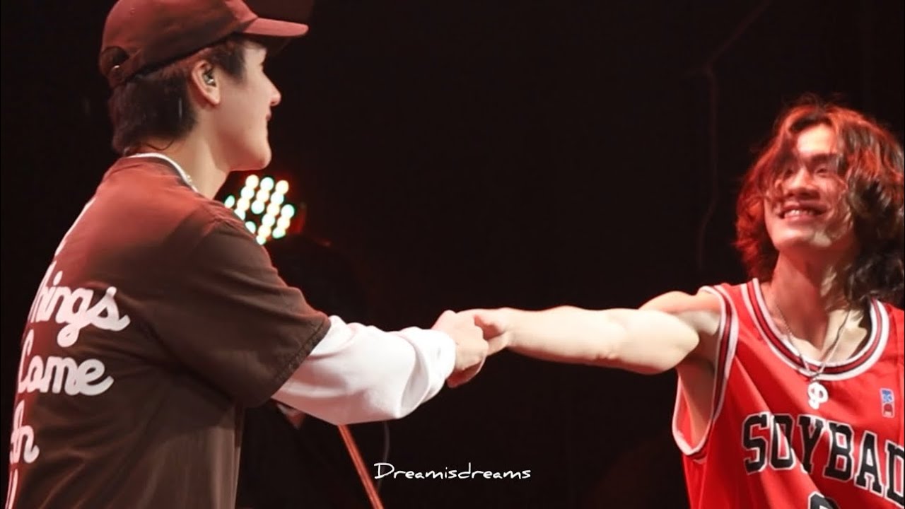 MEYOU x PUN - ลูกคุณหนู LIVE @ HASHTAG RANGSIT | DREAMISDREAMS