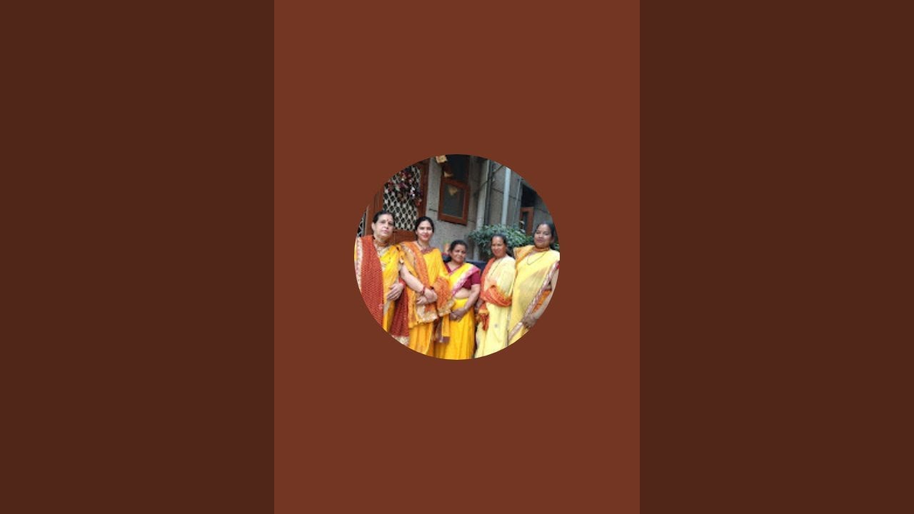 Srijan Kirtan Mandli  is live