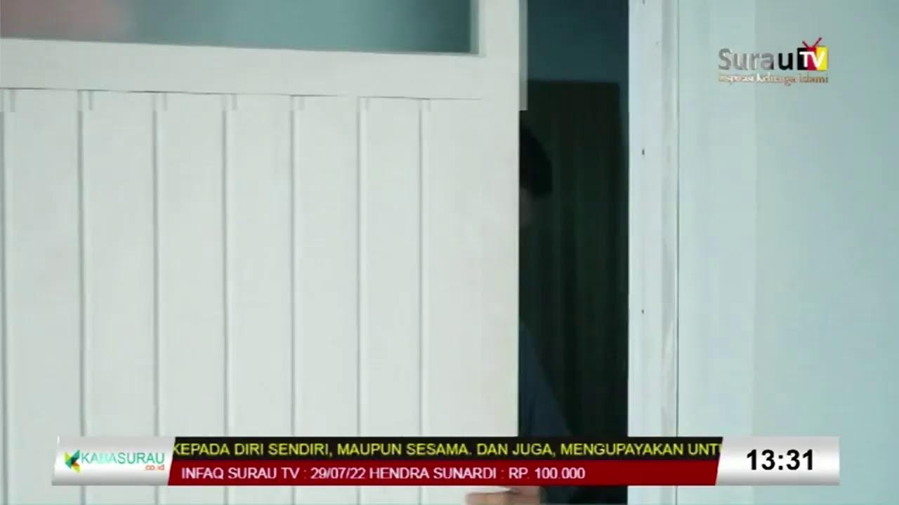 SurauTV Live