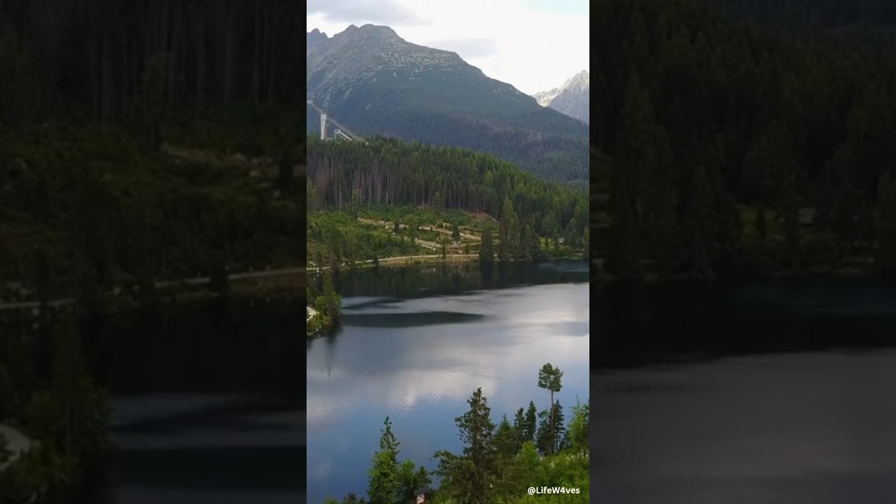 Nature's Beauty: The Ultimate Peace Experience