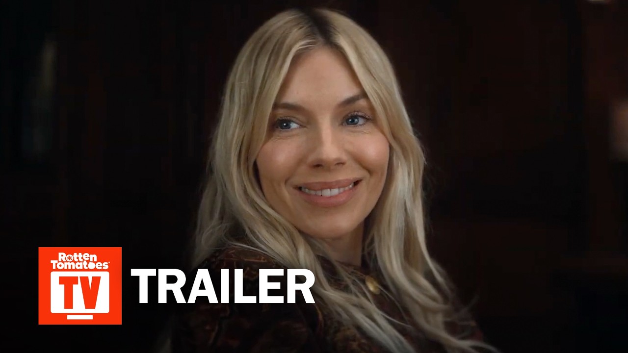 War Season 1 Trailer