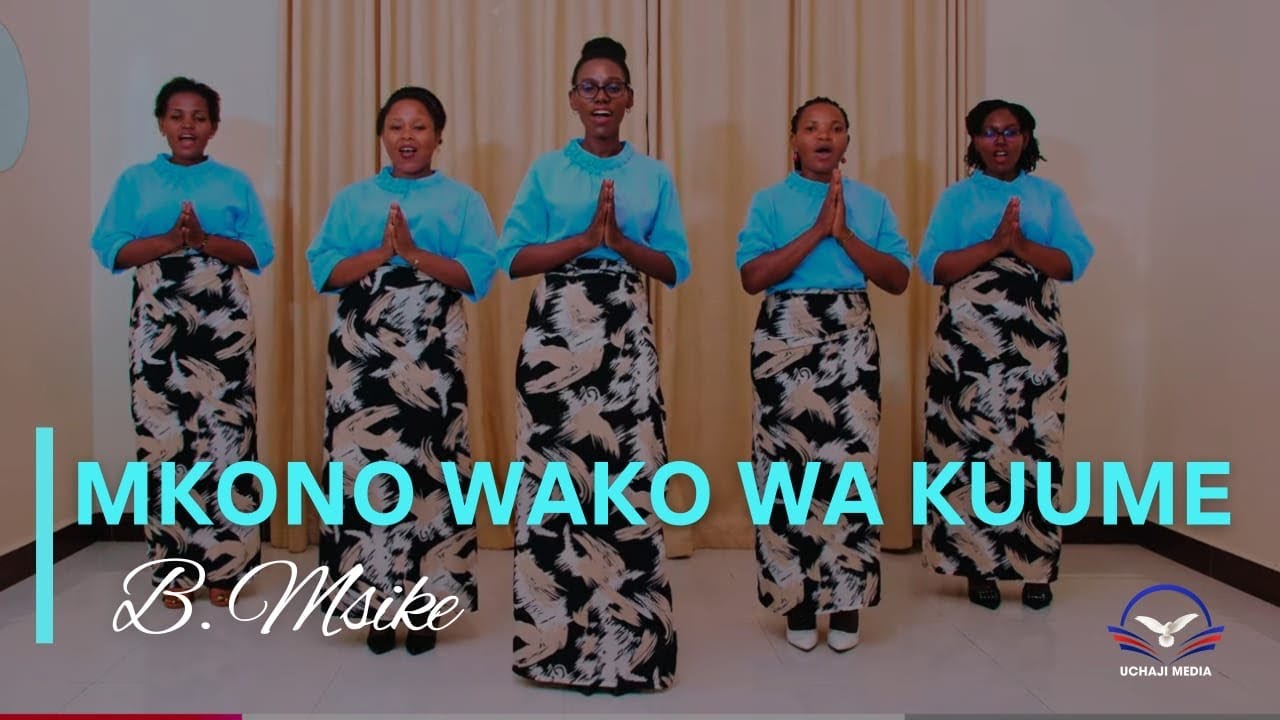 MKONO WAKO WA KUUME