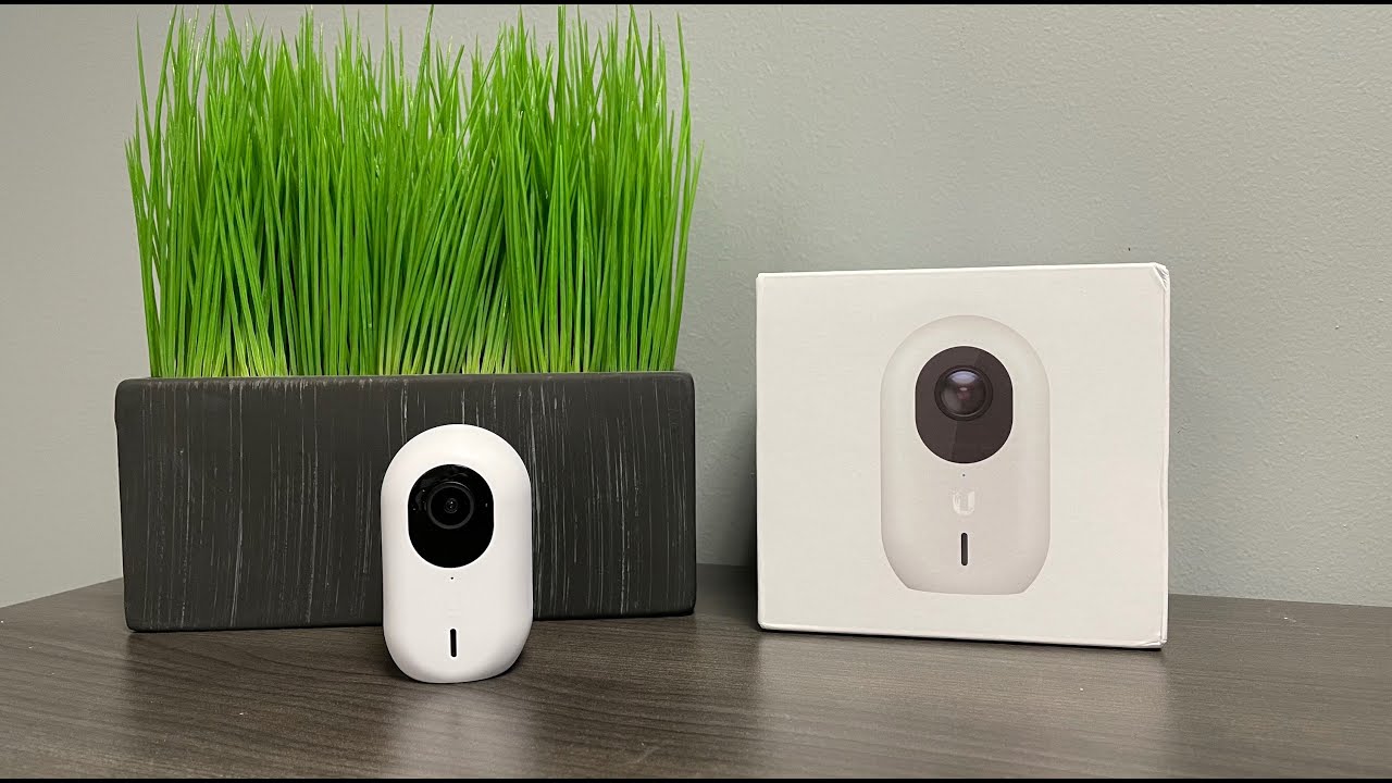 Unifi G3 Instant - Unboxing, Setup, and Quick Comparison