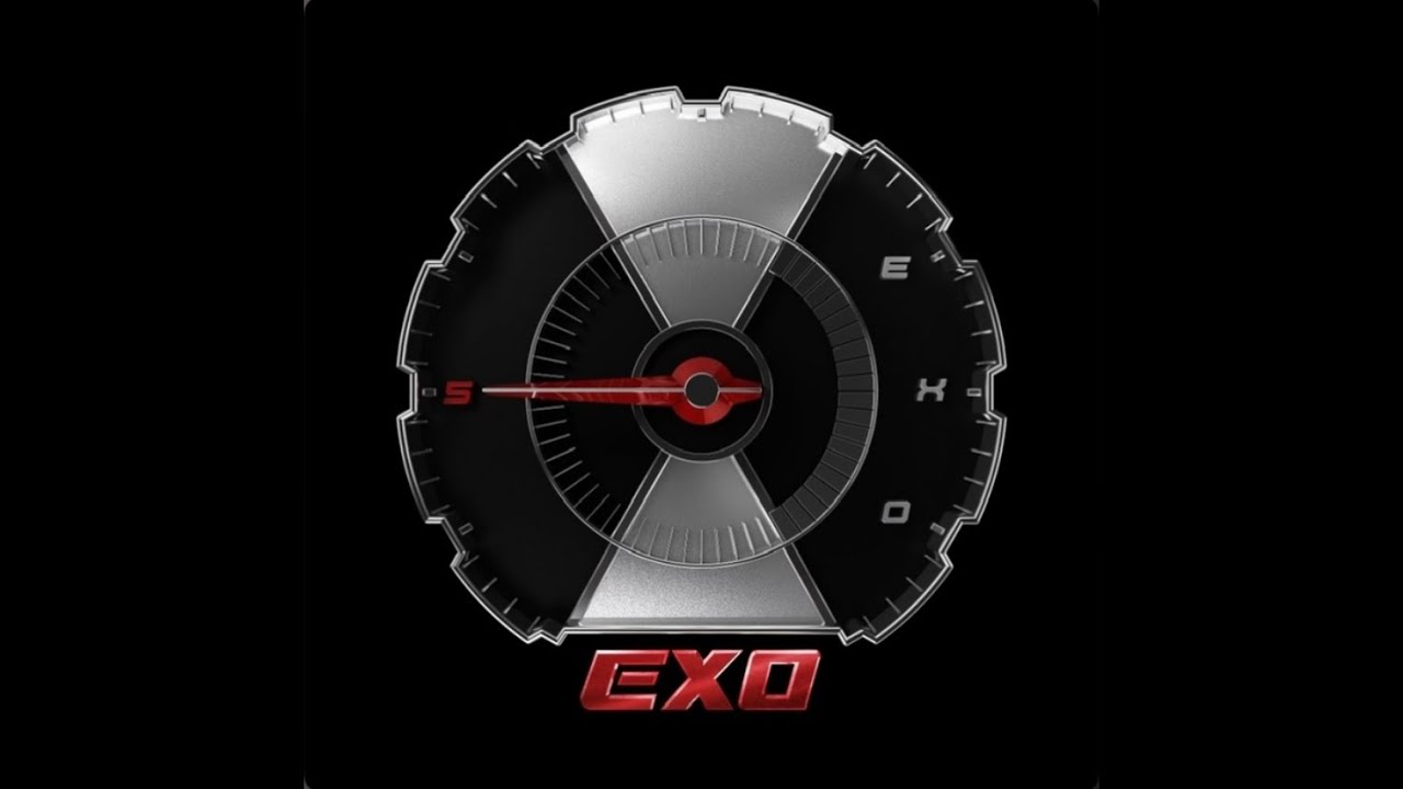 EXO - Tempo