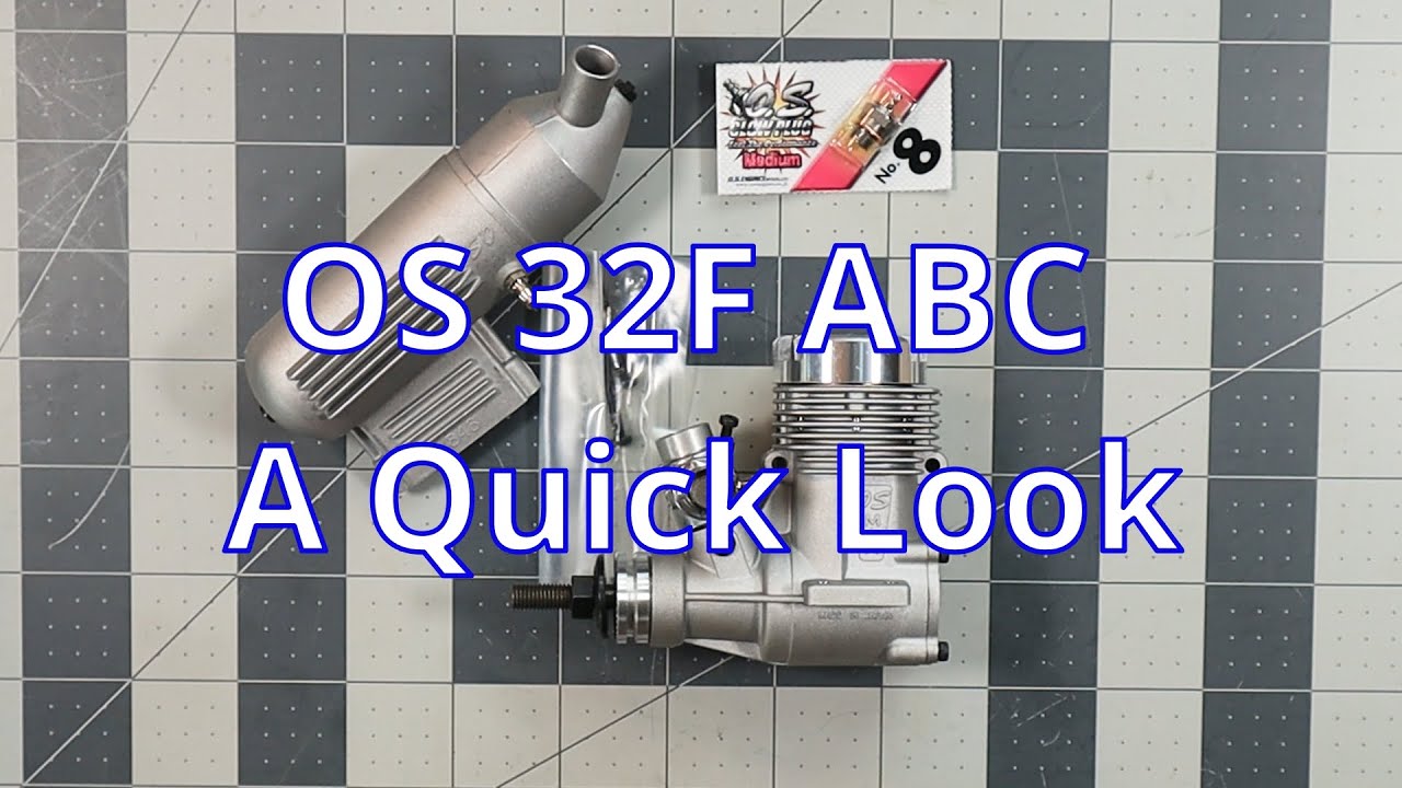 OS 32F ABC A Quick Look