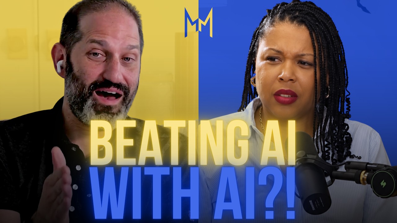 3. What AI Can Do And What Legal Marketers Actually Think It Can Do