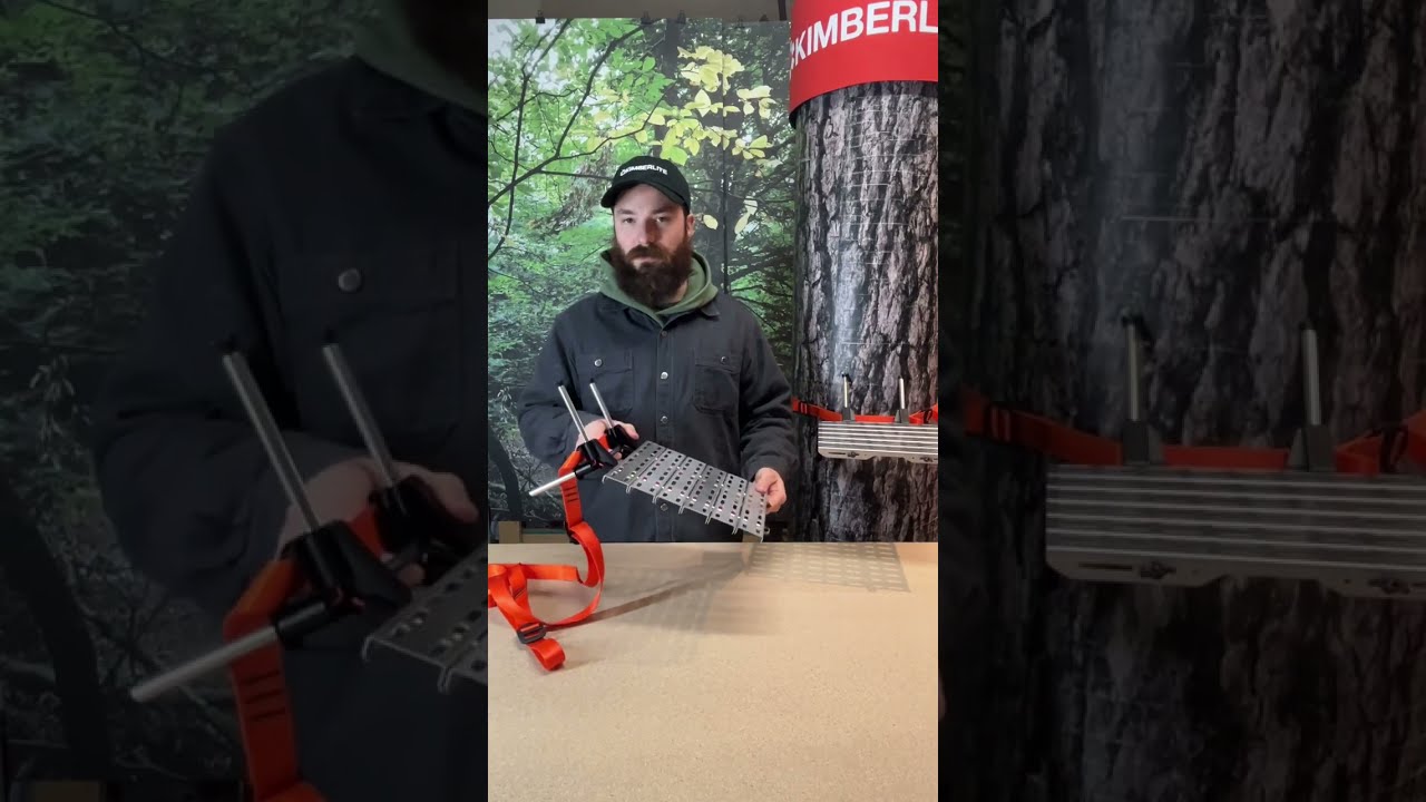 Feature Deep Dive: Kimberlite Modular Tree Table