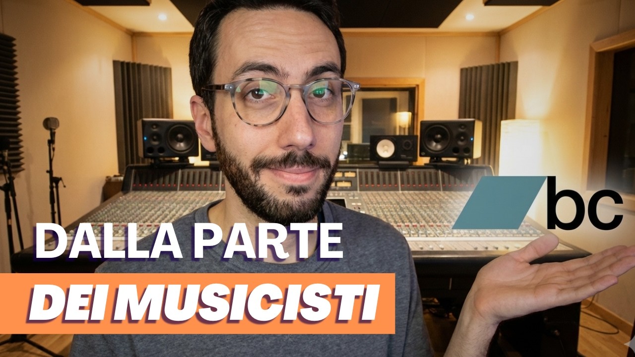 Bandcamp banna la musica AI