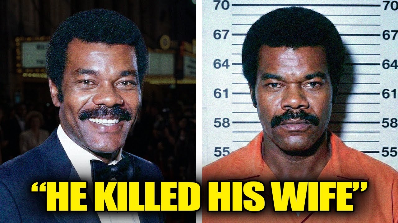 11 Black R&B Legends Who Turned Song Lyrics Into Real-Life Crimes