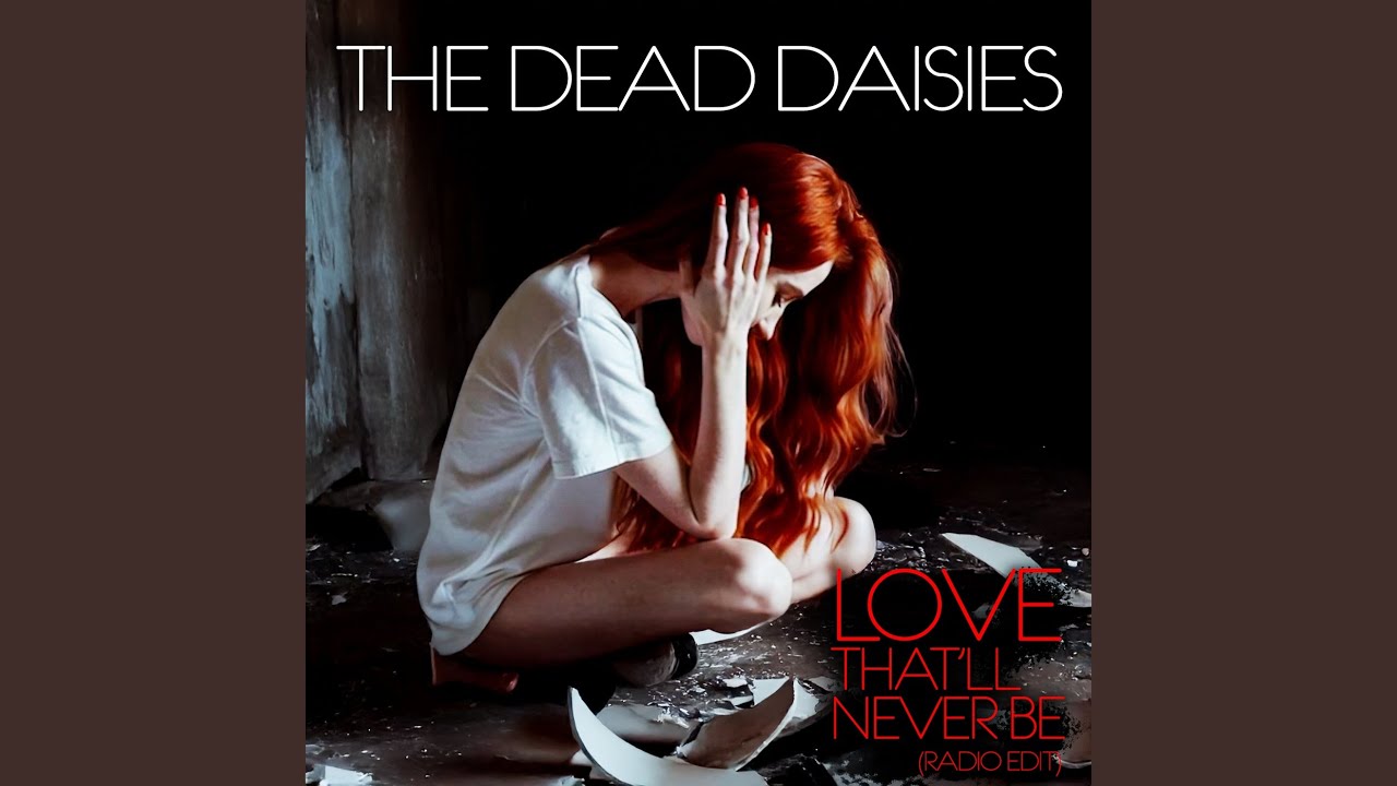 Love That'll Never Be (Radio Edit)