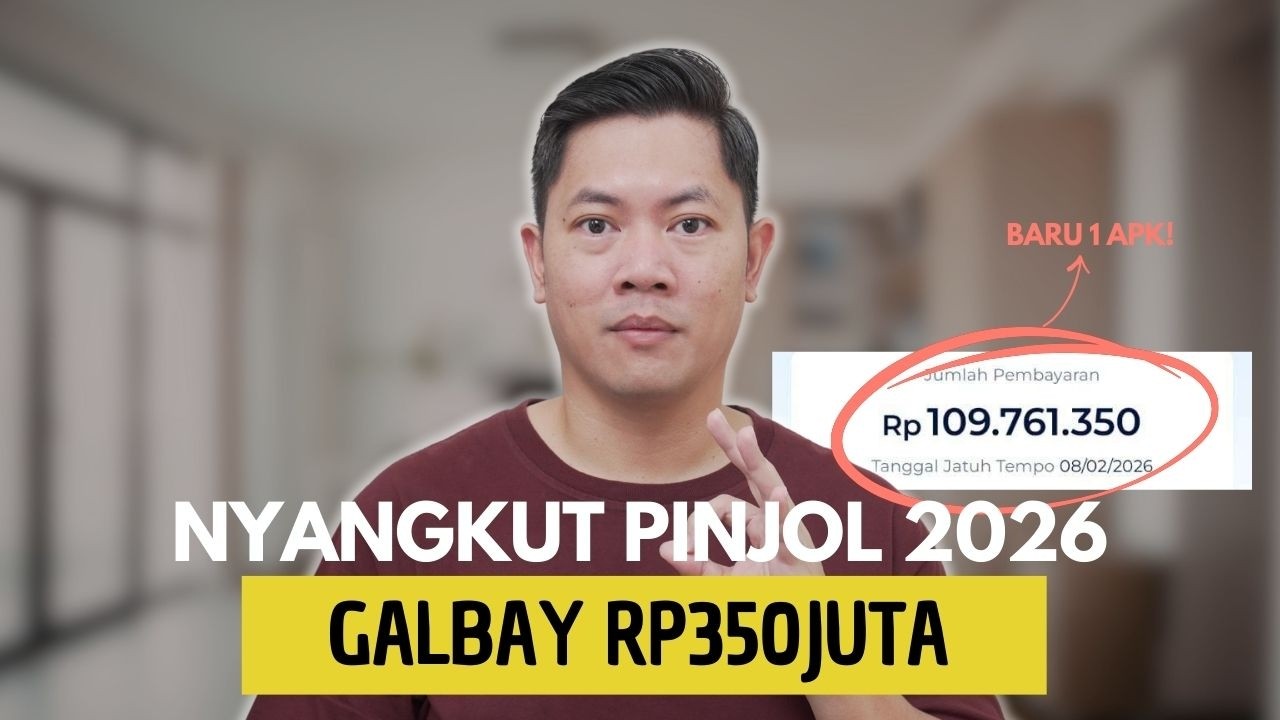 PINJOL BANTU NASABAH GALBAY 😊 Request Keringanan Cicilan di Rupiah Cepat : PINJOL RESMI OJK 2026🟢