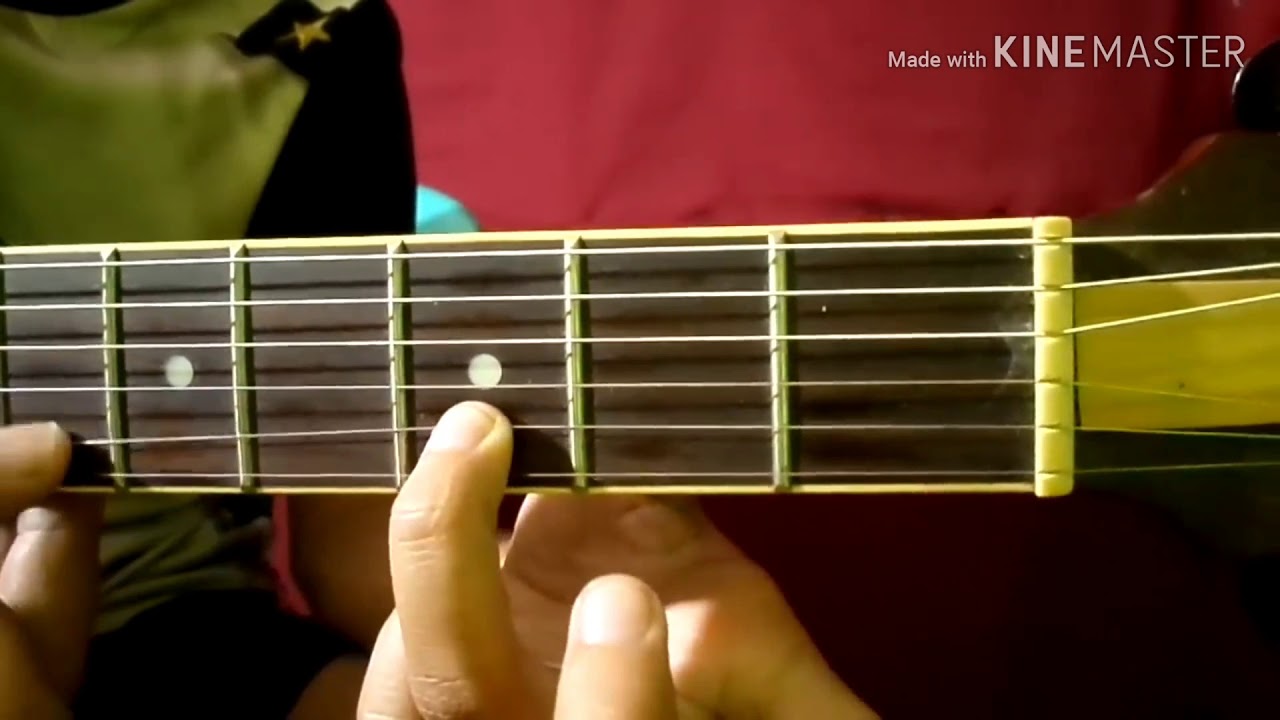 TUTORIAL INTRO MELODI CINTA UNTUK STARLA