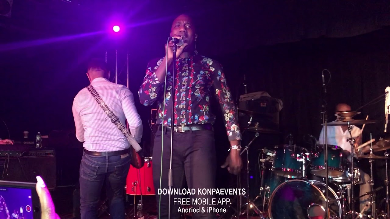 Klass Full Live Video Performance in New Jersey [ Feb 16 -18 ]