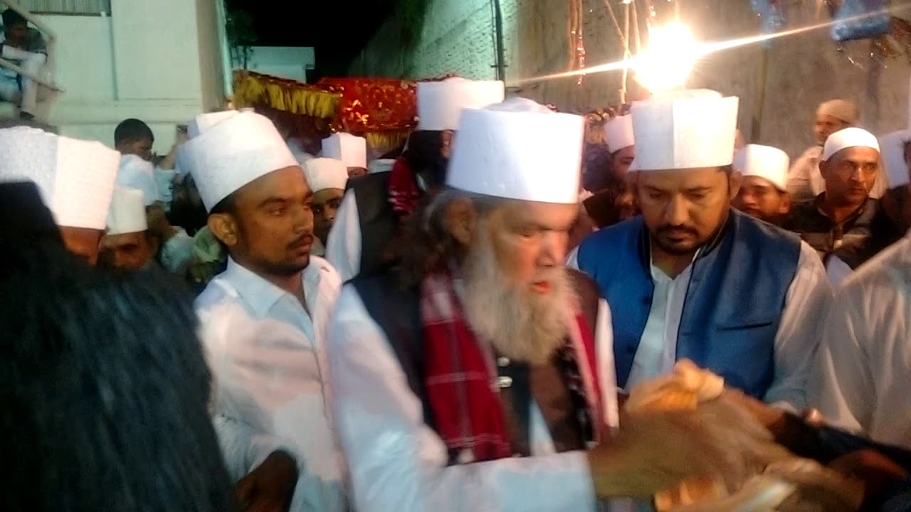 Hazrat khuwaja sufi kamil Miya sarkar