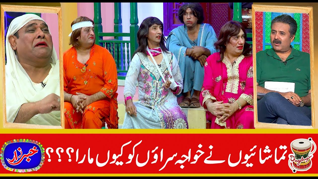 Best Of Agha Majid, Honey Albela, Nasir Chinyoti | Khabarzar with Aftab Iqbal | 9 September 2020