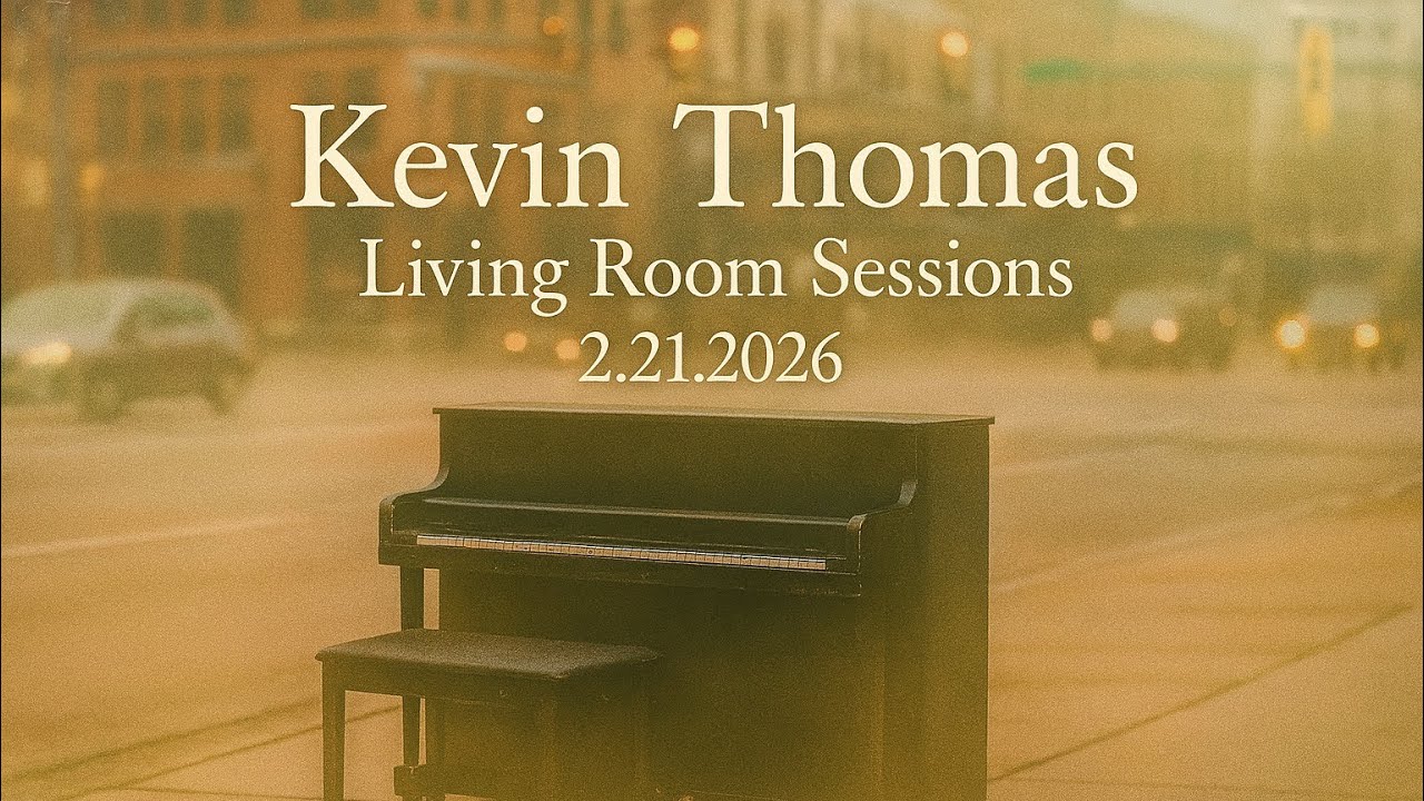 Living Room Session: Alanis Morissette “You Oughta Know” Mashup + “Mother of the Quiet Ones” 