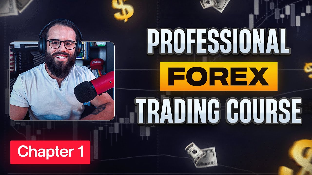 Intro To FX - Forex Trading Course For Beginners