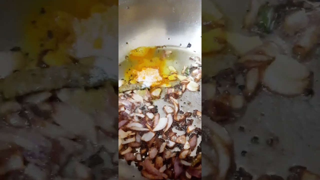 Sunday special breakfast #breakfast #easy #recipes #snacks #review #food #eveningsnacks