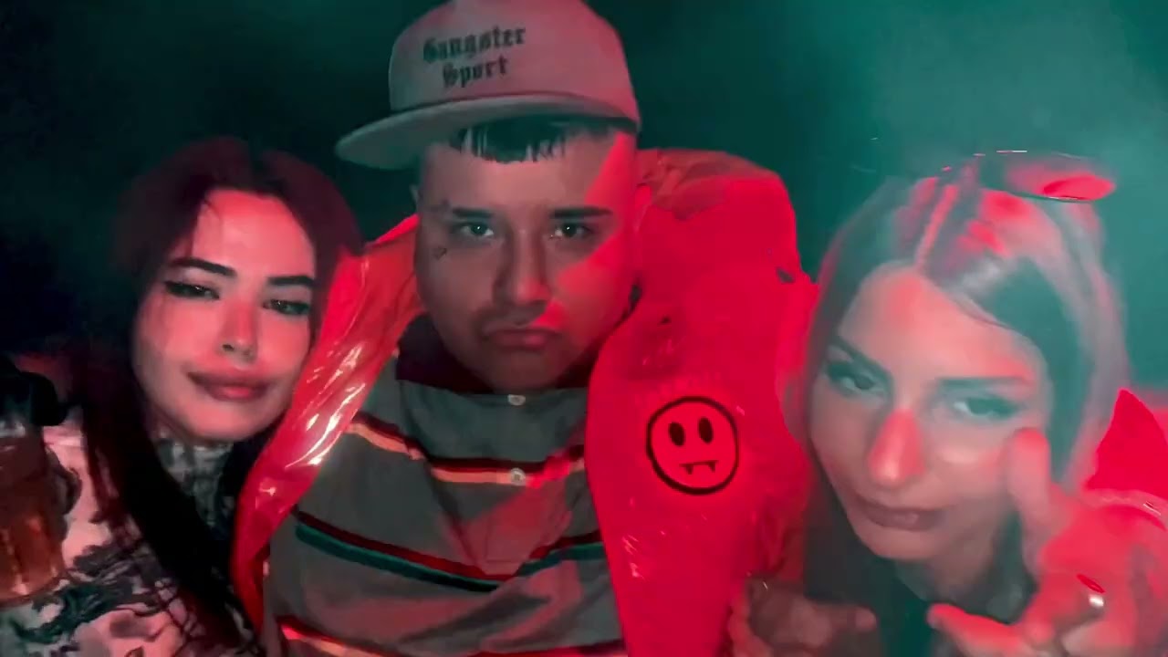 EL DOCTOR - DIDDY ft. @808god (Shot by Dubois)