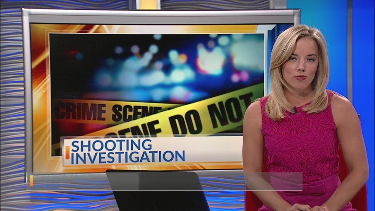 McClellanville shooting investigation