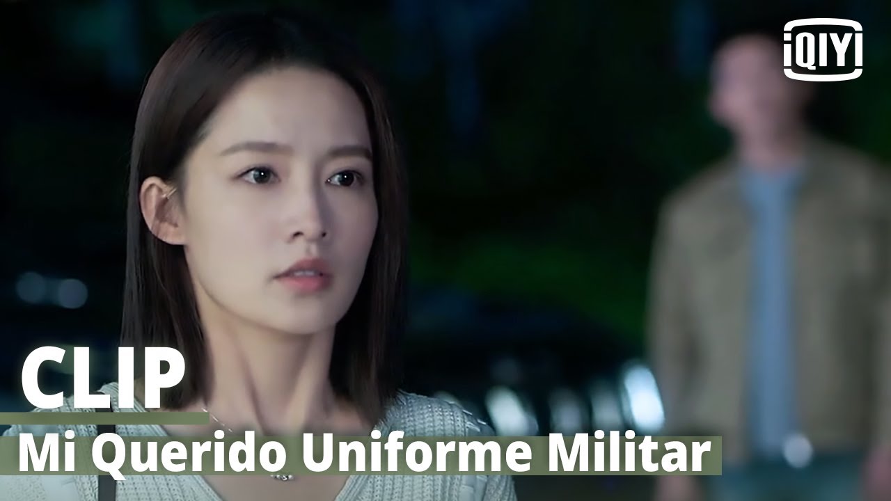 Xia quiere irse| Mi Querido Uniforme Militar Cap&iacute;tulo 30-1 | iQiyi Spanish