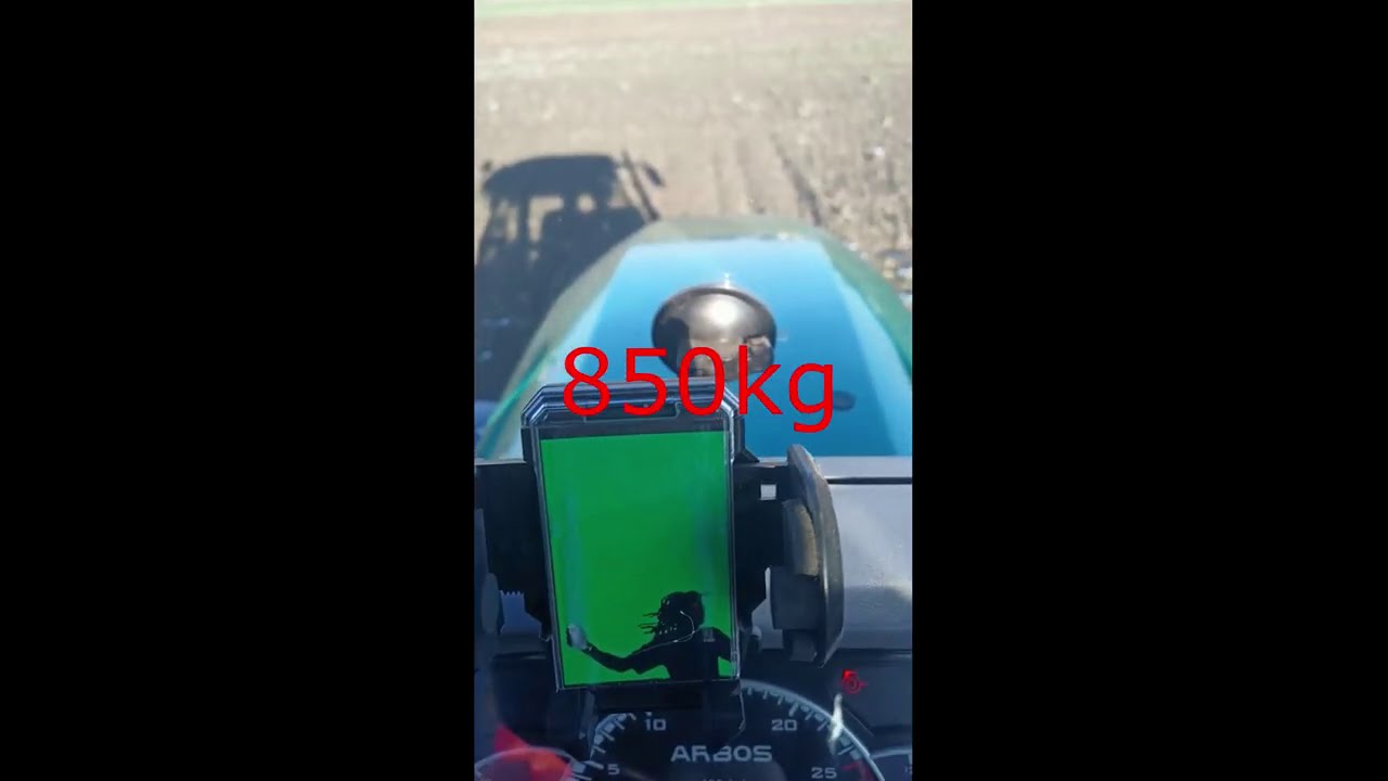 #ARBOS 3055 TEST PODNOŚNIKA