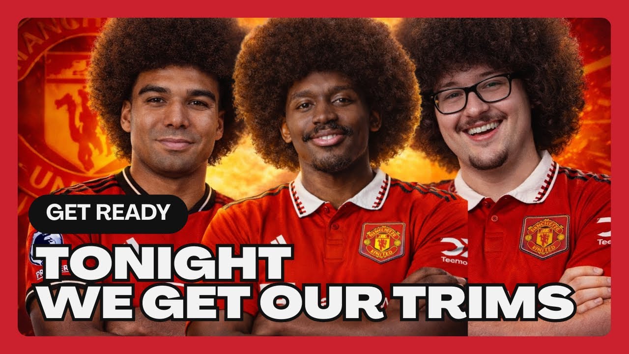 Manchester United To Win 5 Games in a Row?!