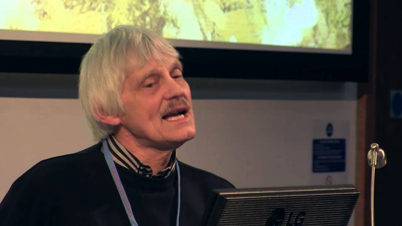 4. Richard III Society: Leicester Conference - Grey Friars Dig: Searching for Richard III