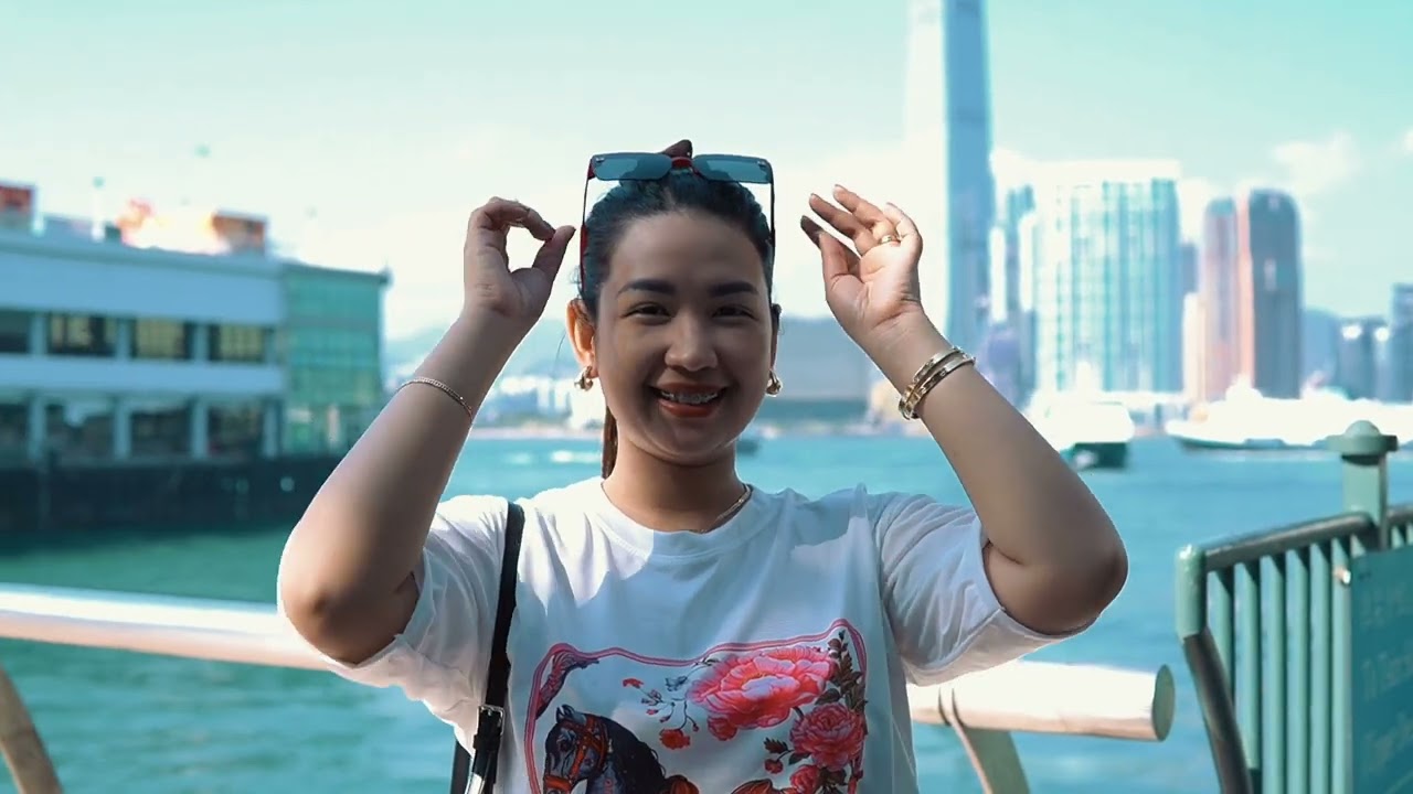 Delmi in HK 2026