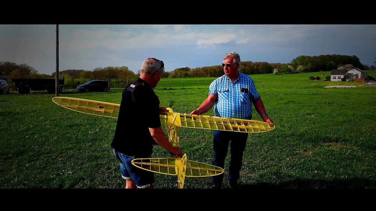 Sinbad 2500mm Pichler Warnung Akku Kapazität