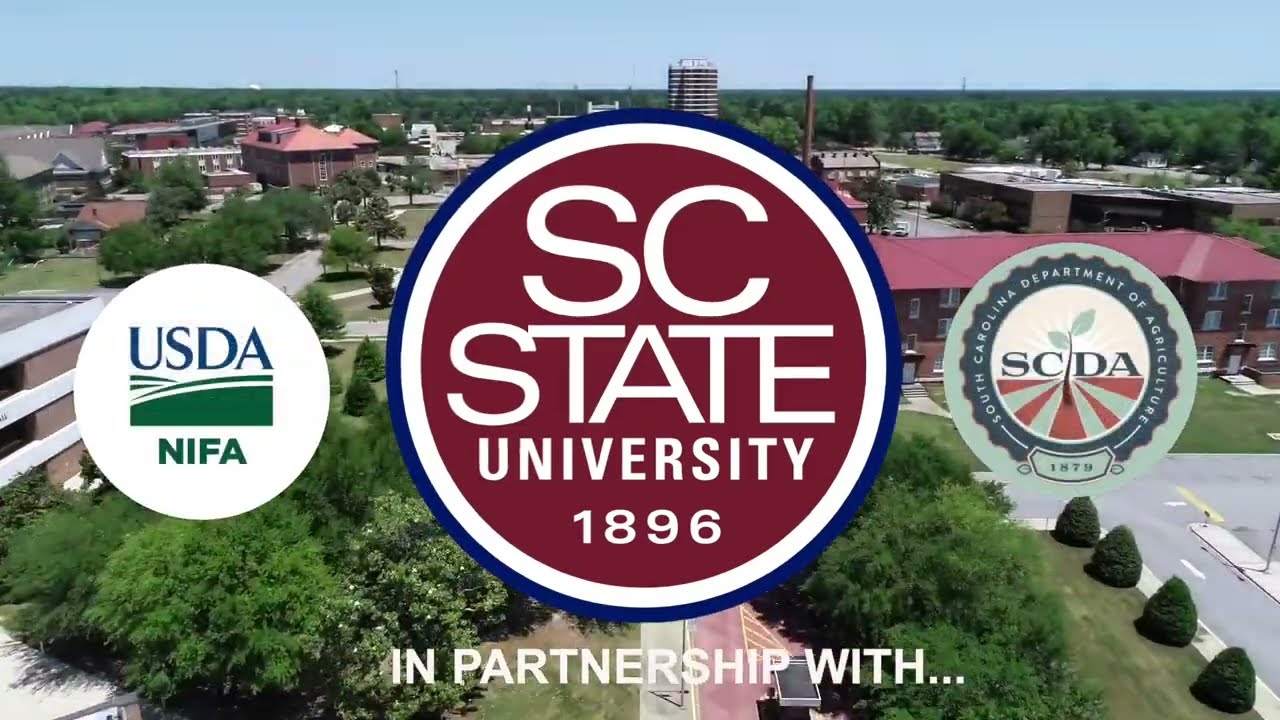 SC State Public Service & Agriculture