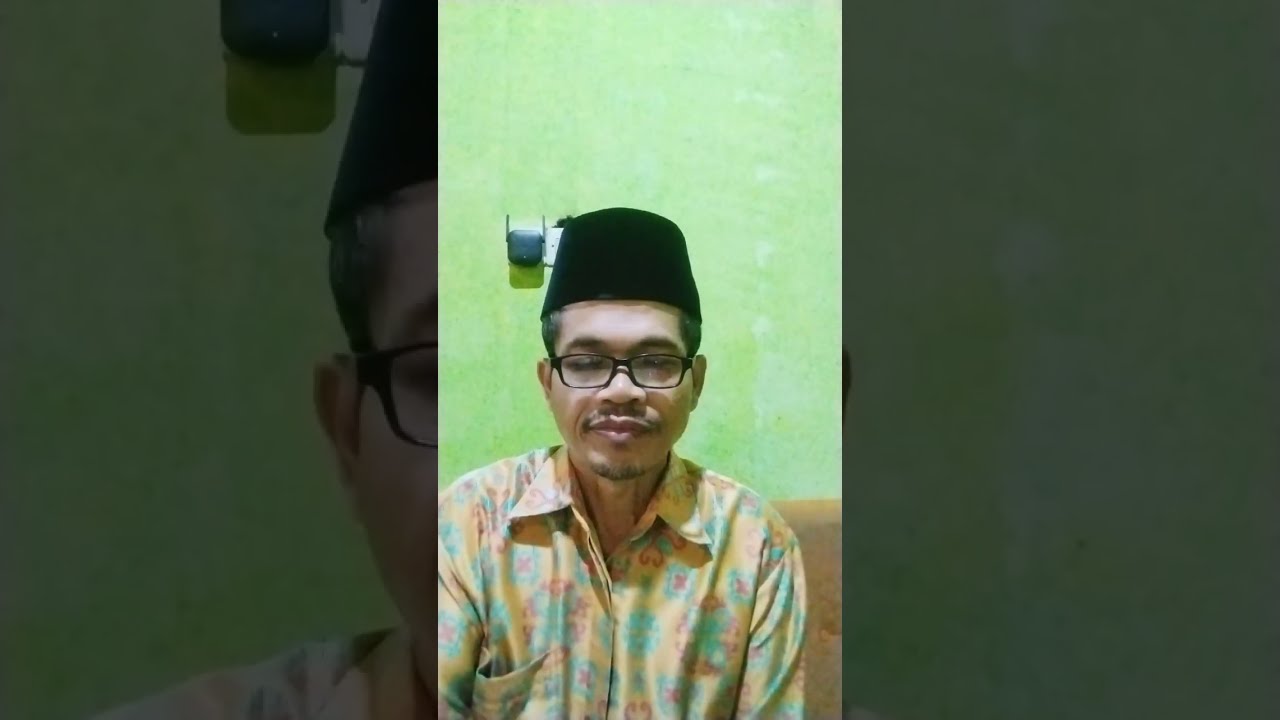 SYURGA SANGAT SENANG KEPADA   EMPAT GOLONGAN
