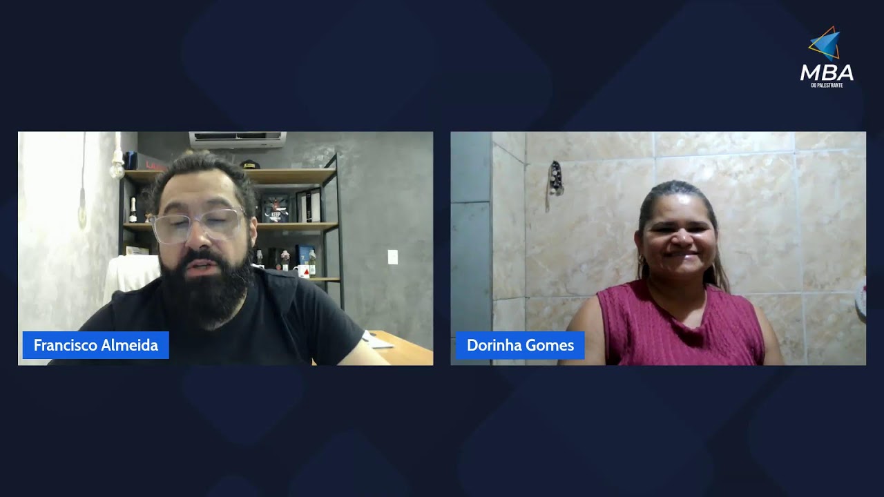 Profissão Palestrante EP.412 - Análise de palestra