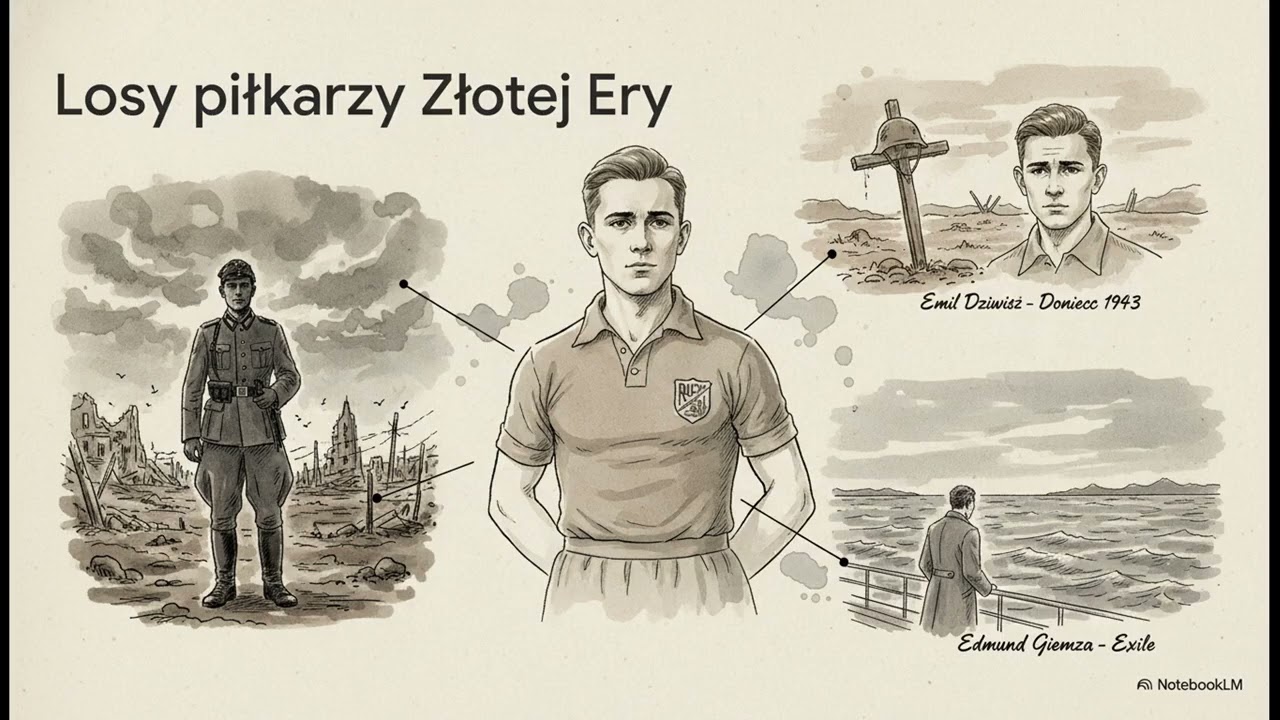 Ruch Chorzów  Legenda bez końca