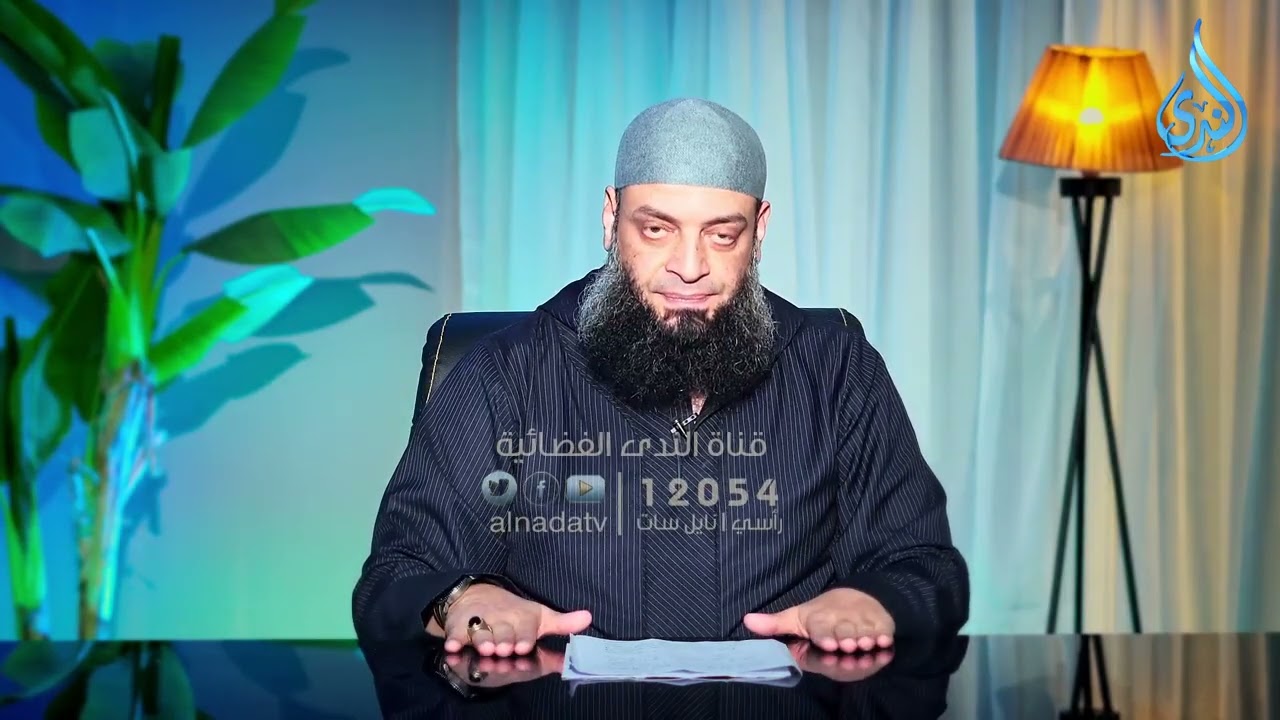أخطاء بداية الزواج | تفاهم | الدكتور عبد الرحمن منصور | ح 6