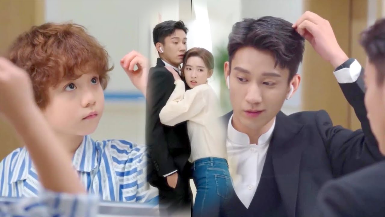 Die schwangere Ehefrau auf der Flucht! Vater und Sohn treffen sich, ahnen nichts!