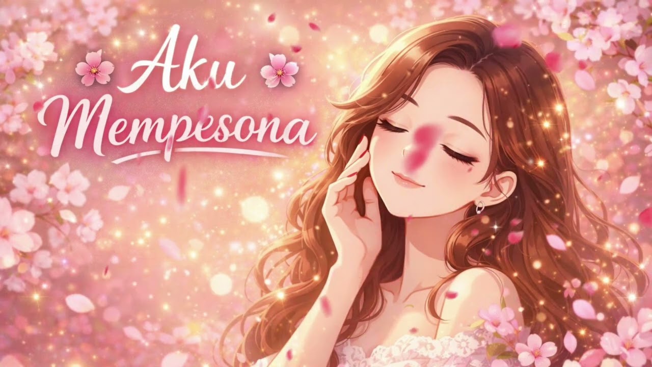Aku Mempesona