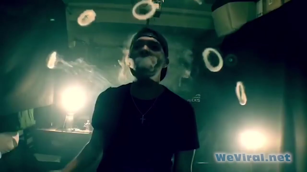 Wizards of Vape  Amazing Rings & Smoke Tricks