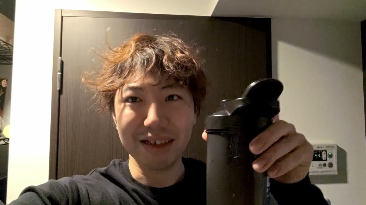 【ダイエット奮闘記 叙々苑への道#3】20260218 ダイエットvLOG