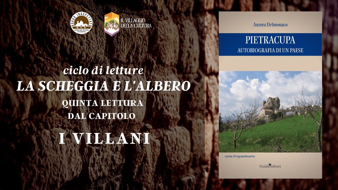 5  I VILLANI