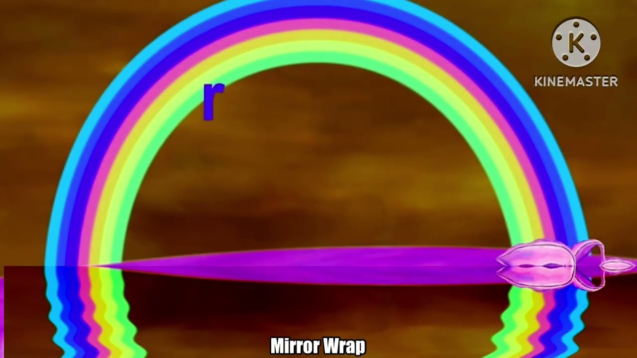 Abc Kid Tv Rainbow Sponsored By Preview 2 Effects 