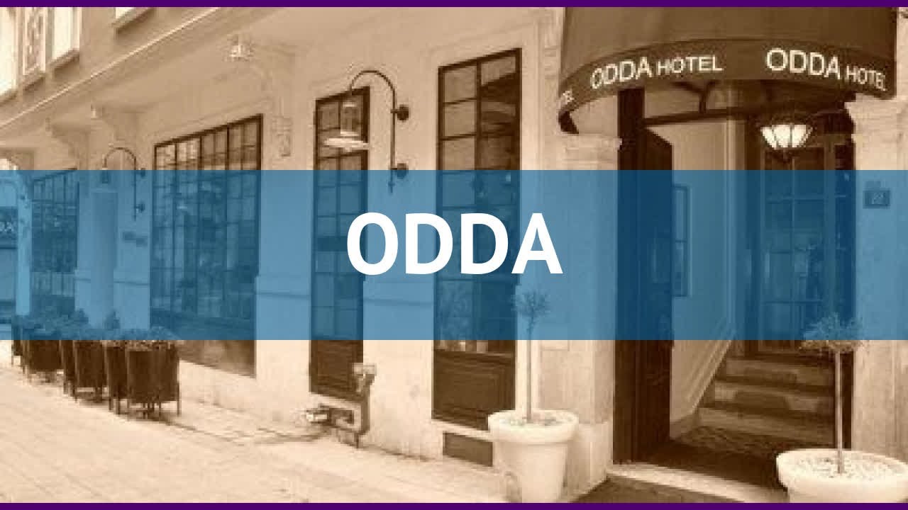 ODDA 4* Турция Стамбул обзор &ndash; отель ОДДА 4* Стамбул видео обзор