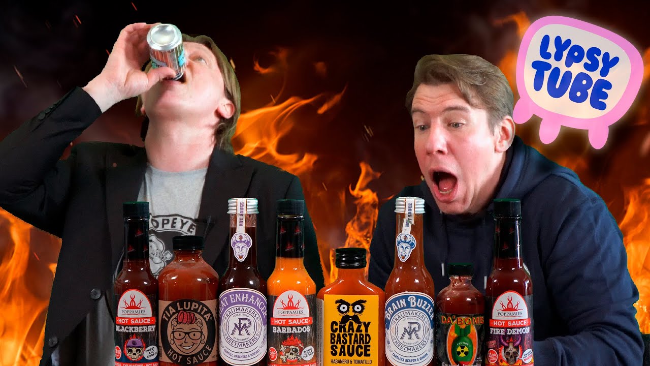 🔥Tulikaste🔥 - Aku Hirviniemi ja Jaajo k&auml;y l&auml;pi n&auml;yttelemisen kiusallisia tilanteita