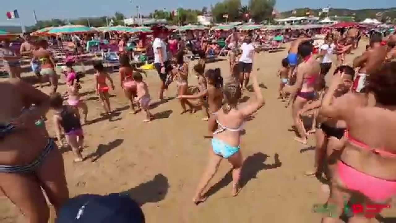E..state con noi !! 2015 - Villaggio Club Degli Ulivi Vieste